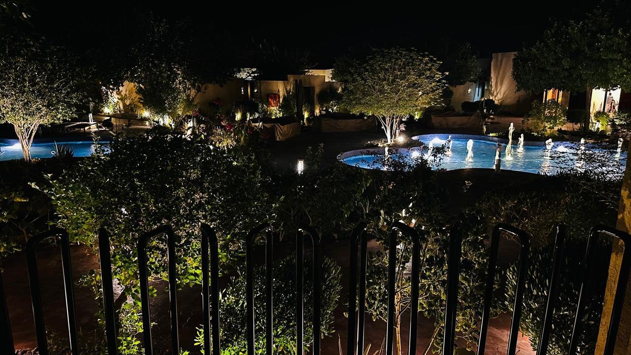 ديلوكس سويت